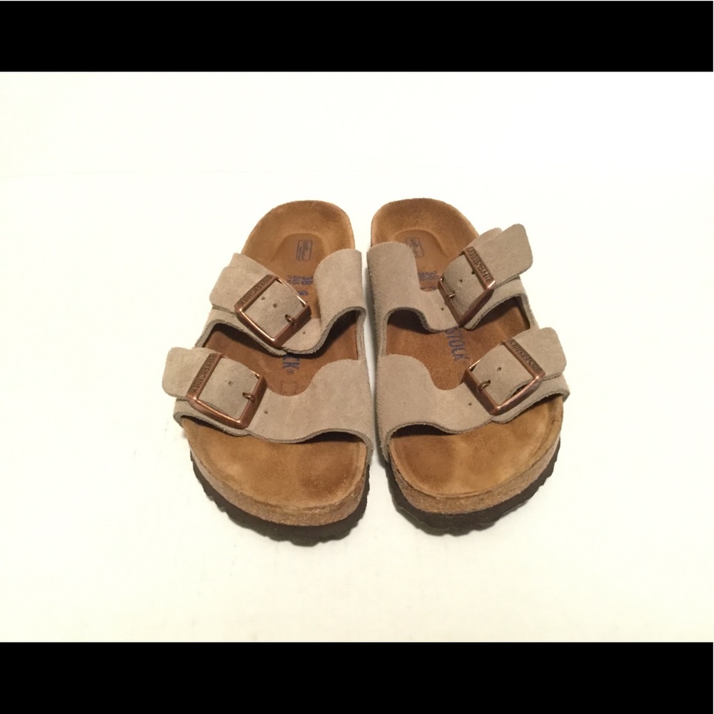 Birkenstock Size 38
